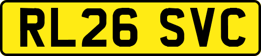 RL26SVC
