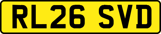 RL26SVD