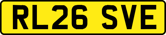 RL26SVE