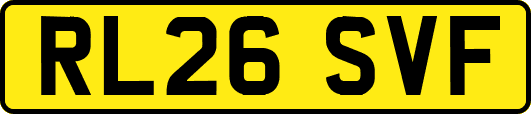 RL26SVF