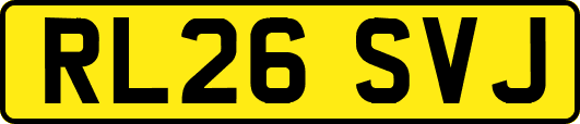 RL26SVJ