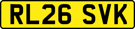 RL26SVK