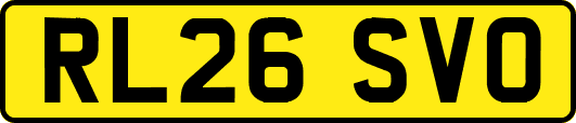 RL26SVO