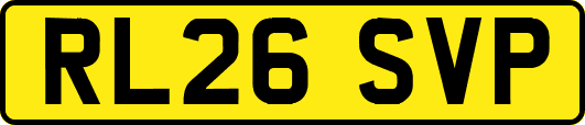 RL26SVP