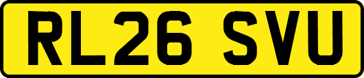 RL26SVU