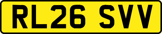 RL26SVV