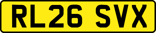 RL26SVX