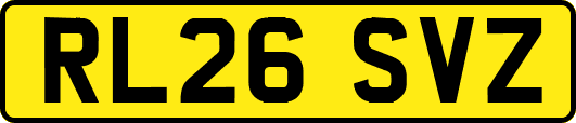 RL26SVZ