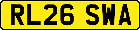 RL26SWA