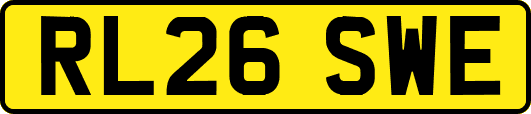 RL26SWE