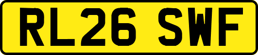 RL26SWF