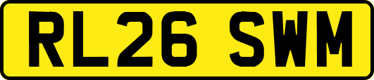 RL26SWM