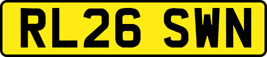 RL26SWN