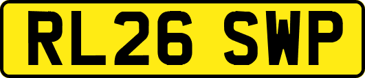 RL26SWP