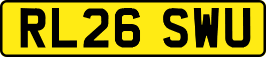 RL26SWU