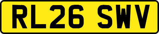 RL26SWV