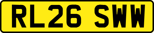 RL26SWW