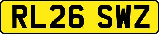 RL26SWZ