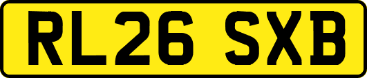 RL26SXB