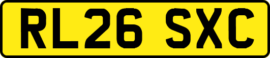 RL26SXC