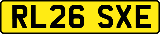 RL26SXE