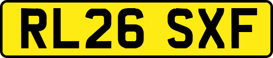 RL26SXF