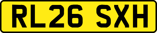 RL26SXH