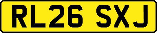 RL26SXJ