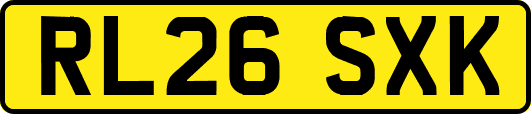 RL26SXK