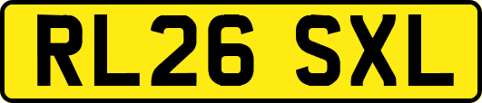 RL26SXL
