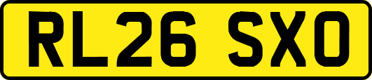 RL26SXO