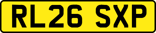 RL26SXP