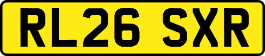 RL26SXR