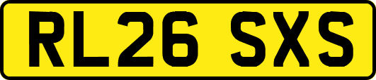 RL26SXS