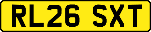 RL26SXT