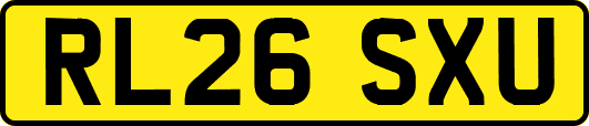 RL26SXU