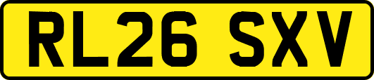 RL26SXV