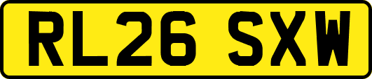 RL26SXW