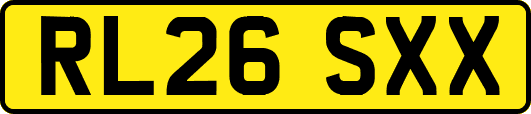 RL26SXX