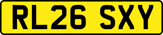 RL26SXY