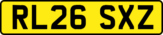 RL26SXZ