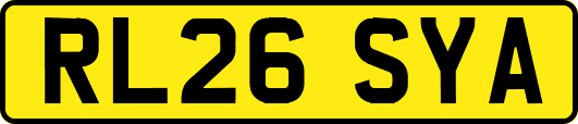 RL26SYA