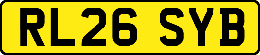 RL26SYB