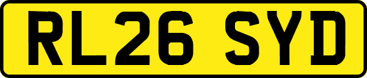 RL26SYD