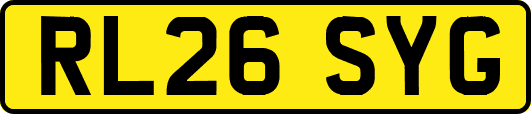 RL26SYG