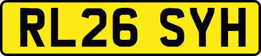 RL26SYH