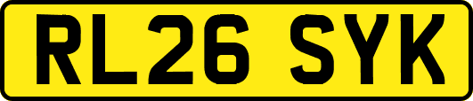 RL26SYK