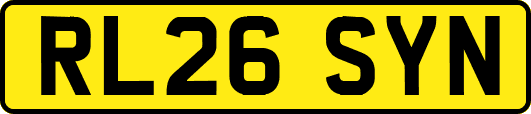 RL26SYN