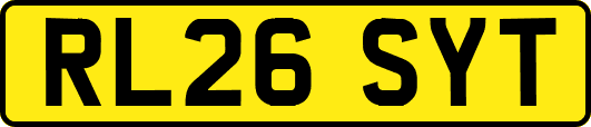 RL26SYT