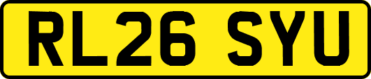 RL26SYU